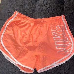 Nike shorts
